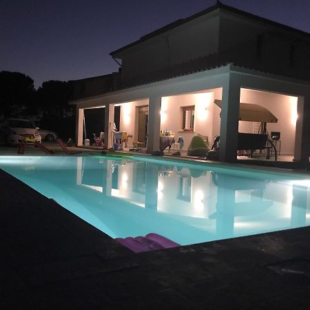 Casa Vacanza Villa Dorotea Partinico Ngoại thất bức ảnh